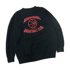 VillansLA スウェット US ストリート グラフィック トレーナー 完売 