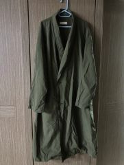 Graphpaper 新品】グラフペーパー25ss モッズコート - メルカリ