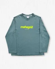 マハグリッド エメラルド スリーブのサムネイル