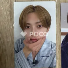 &TEAM フウマ We on Fire Weverse ラキドロ
