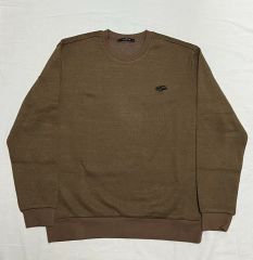 新品タグ付】WTW ダブルティー ワッフル ニット サーフ ロンハーマン L