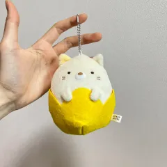 すみっコぐらし ぬいぐるみ キーホルダー