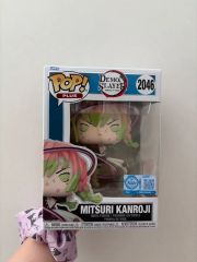 即完売品】Funko Pop!ファンコ 鬼舞辻無惨 着物ver - メルカリ