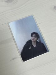 BTS Jin ジンEchoエコー weverseラキドロ LUCKY DRAW | Mercari
