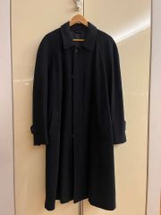 シュタインボック steinbock ローデンコート ダークネイビー XL 美品