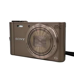 【ジャンク品】WX300 SONY コンパクトデジタルカメラCyber-shot ジャンク品】SONY Cyber-shot DSC-WX300 - メルカリ