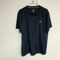 THE NORTH FACE ザノースフェイス メンズ 半袖Tシャツ 105XL@9977
