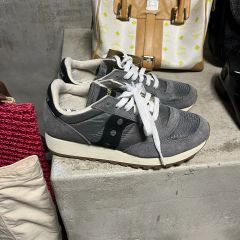新品未使用 サッカニー フットパトロール ジャズJazz 81 - メルカリ