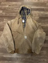 Carhartt J05 ダック アクティブ ジャケット