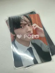 NCT ヘチャン ISTJ WITHMUU
