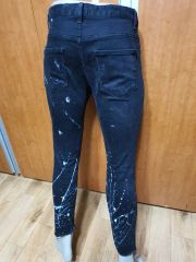satta スキニーデニム HPT-06A サイズ01サッタ - メルカリ
