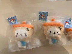 NCT WISH YUSHI (유우시) 위시돌 버블냥