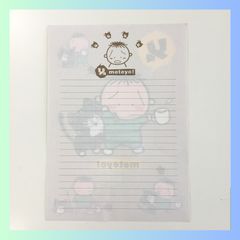 レア】 男闘呼組 1990年 カレンダー ＋ 特典ハンカチ付き 昭和レトロ