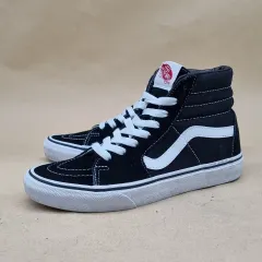 VANS スケートハイ レディース ハイトップ 235