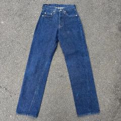 【極上】50s 片爪 GRIPPER ユニオンメイド デニム ペインターパンツ 極上】50s 片爪 GRIPPER ユニオンメイド デニム ペインターパンツ