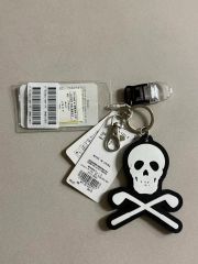 Happy99 スカル キーホルダー イエロー | Mercari