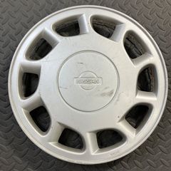 希少☆BMW E36 3シリーズ純正☆15インチ用ホイールキャップ☆1個☆③ 