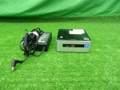 【R2235】Intel NUC キット ミニPC NUC5i3RYHのサムネイル