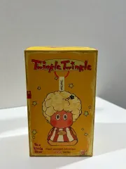 POP MART ラメ 日常 Little Star 未開封 新品