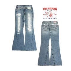 トゥルーレリジョン USA製 25インチ - メルカリ