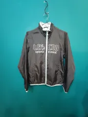 le coq sportif y2k レディース ウィンドブレーカー ジャケット