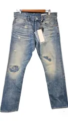 (特価)G-Star Raw 3301 デニム ズボン (W34/L32)