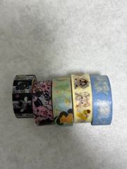 マイメロディ アルファベットシール サンスター文具 当時物 2013年製