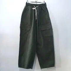 2026年最新】countrymoment ミリタリーワークパンツ b0800の人気