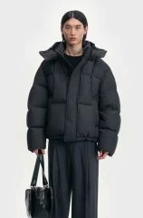 未使用entire studios MML HOODED PUFFER 玉森着用 - メルカリ