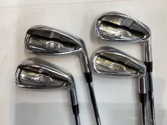 2026年最新】jgr hybrid forged アイアンの人気アイテム - メルカリ