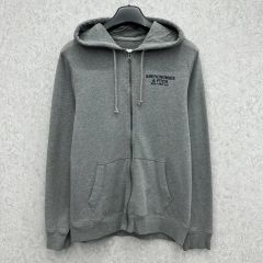 完売】スタンダードカリフォルニア×チャンピオン ジップパーカー L