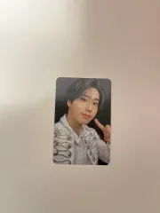 Stray Kids(ストレイキッズ・スキズ・SKZ) ドミネイト 映画 experience トレカ ハン