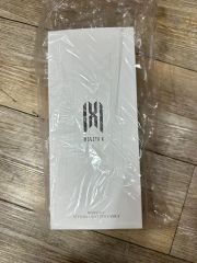 箱無しは値引き】MAZZEL OFFICIAL LIGHT BAND S+ - メルカリ