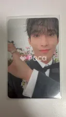 Seventeen ドギョム FML CARAT Ver.