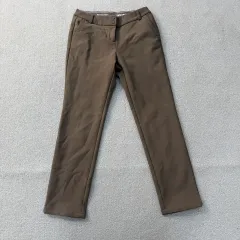 S DKNY 起毛 ゴルフパンツ 0219T2のサムネイル