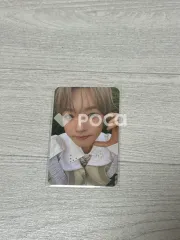 NCT サクヤ WISHLIST mu-moショップ