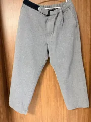 グラフペーパーのサムネイル