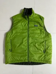 パタゴニア パフボール ベストLのサムネイル