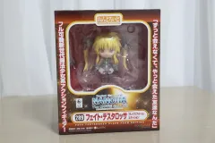 魔法少女リリカルなのはViVid 289 ねんどろいど グッドスマイルカンパニー