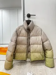 RICK OWENS リックオウエンス MONCLER モンクレール サイクロピック ダウン 2サイズのサムネイル