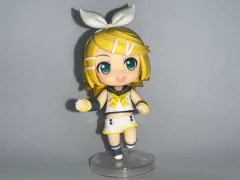鏡音リン ぷちねんど
