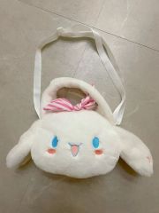 シャーリーテンプル うさぎ シャルロットちゃん ポシェット - メルカリ