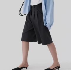 新品タグ付】RIM.ARK Stylish gaucho PT 36 美品 - メルカリ