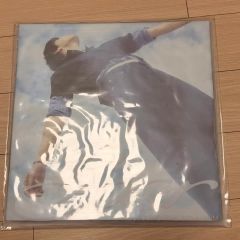 Ground Y×鬼滅の刃 ヨウジヤマモト 煉獄杏寿郎 バンダナ ハンカチ