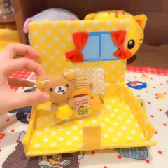 SPINNS リラックマコラボ 平成リュック コリラックマ⭐︎新品未使用 