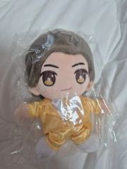 郷ひろみ︎☆こひろみ人形➕Hのペンダント➕ゴールド王冠➕ローゼンの