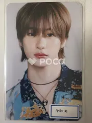 RIIZE アントン 2024 RIIZE FANCON RIIZING DAY RANDOM TRADING CARD (BABY RIIZE Ver.)