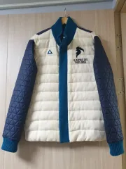 le coq sportif 防風 ジャケット