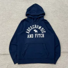アバクロンビー レタリング WHO Tシャツ r3249