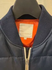 ディスイズネバーザット BEAKER MA-1ジャケット S サイズのサムネイル